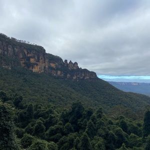Meet your Posher, Leanne